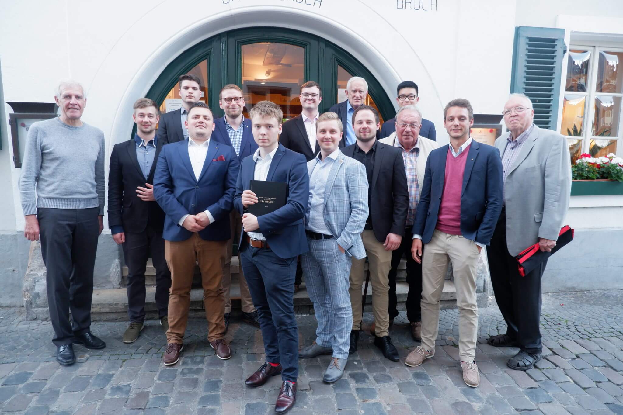 Unsere Werte und Ziele Agricola